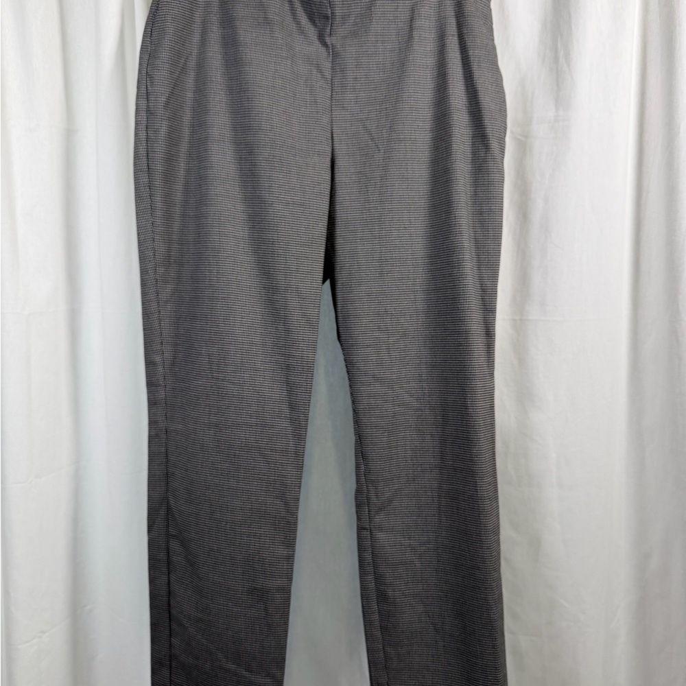 Nine West Gray Women's Pants